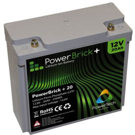 Batterie LiFePO4 Battery 25,6V/200Ah Smart-a Victron Energy